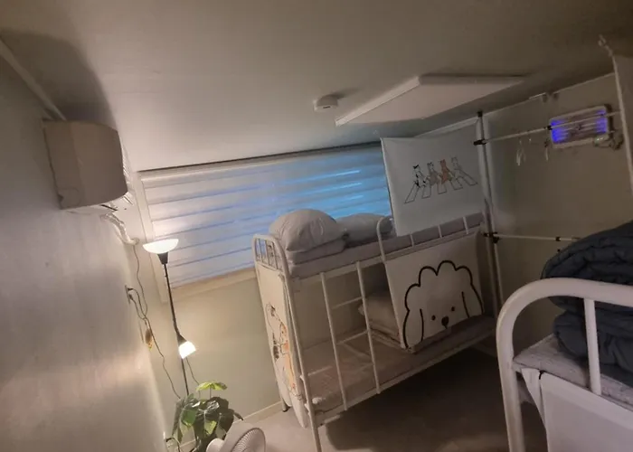Four Seasons House Guest house Seoul