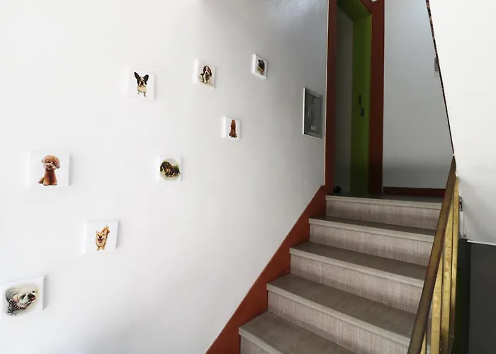 Four Seasons House Guest house Seoul